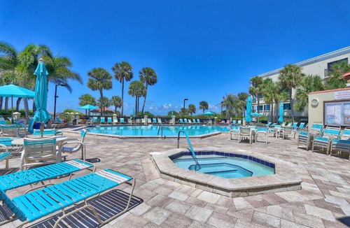 Sunset Beach House | Land's End 3-203 Bay Front - Premier
