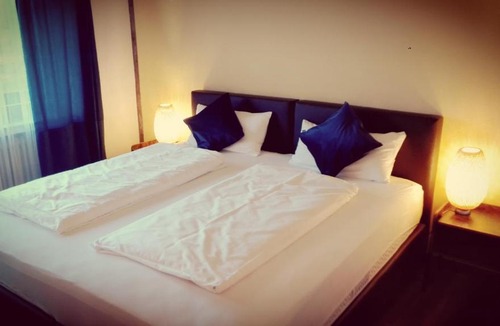 Nuttlar Hotel | Landhotel am Schloss