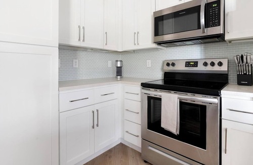 Rural Estates Apartment | Landing | Amazing 1BD, Clubhouse, Courtyard