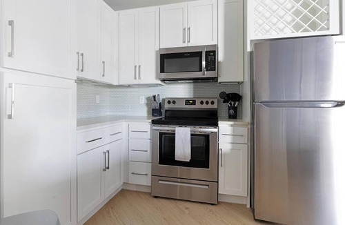Rural Estates Apartment | Landing | Amazing 1BD, Courtyard, Clubhouse