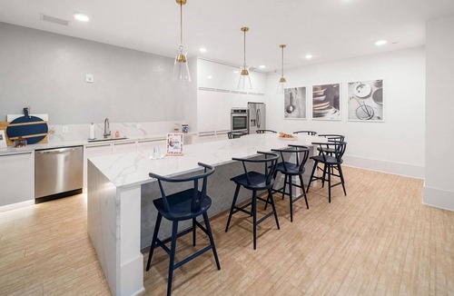 Rural Estates Apartment | Landing | Amazing 1BD, Courtyard, Clubhouse