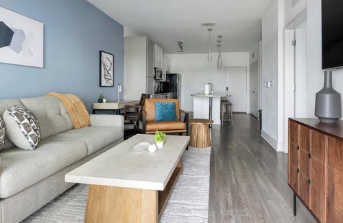 Venice Apartment | Landing | Amazing 2BD, Pool, Clubhouse