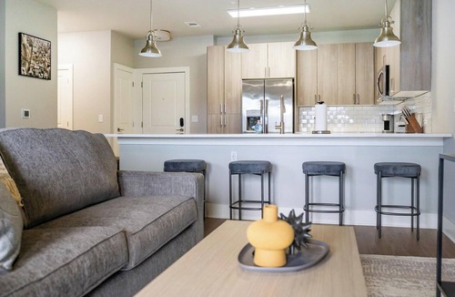 Fort Myers Apartment | Landing | Beautiful 1BD, Clubhouse, Pool