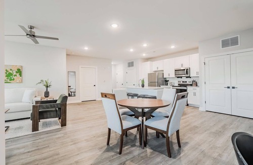Fort Myers Apartment | Landing | Beautiful 2BD, Pool
