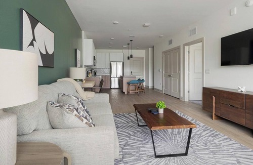 Highpoint Apartment | Landing | Incredible 1BD, Game Room, Pool