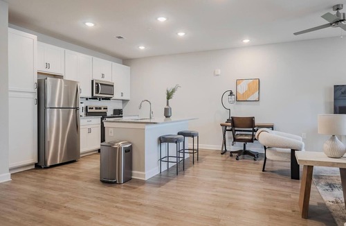 Fort Myers Apartment | Landing | Spectacular 1BD, Pool