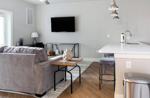 Fort Myers Apartment | Landing | Spectacular 1BD, Clubhouse, Gym