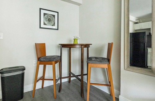 St. Petersburg Apartment | Landing | Stunning 1BD, Yoga Studio, Clubhouse