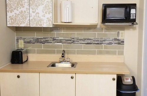 Southgate Apartment | Large and bright studio in the middle of Sarasota