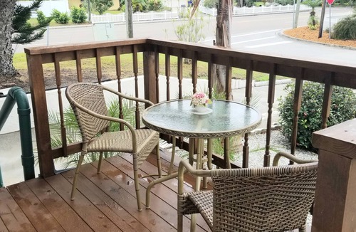 Southgate Apartment | Large and bright studio in the middle of Sarasota