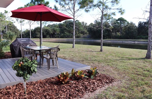 Venice House | LAST MINUTE MARCH AVAILABLE! House in gated community Stoneybrook/near beaches