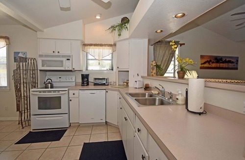 Englewood Cottage | Lemon Bay Cottage, A