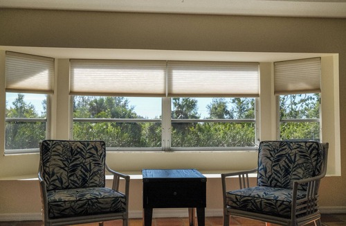 South Gulf Cove House | Lillian Lagoon Spacious 3BR Canal-Front Retreat in Port Charlotte