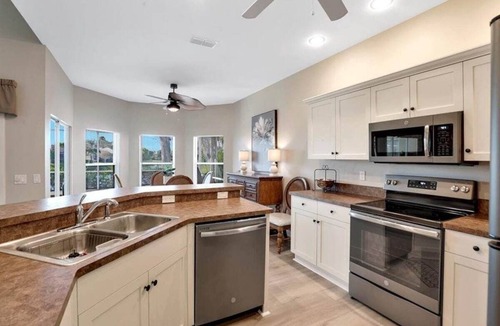 Falcons Glen House | Limited Summer Discount Players Club & Spa Stunning Sunsets Private Pool