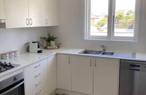 Manly Apartment | Little Manly Getaway