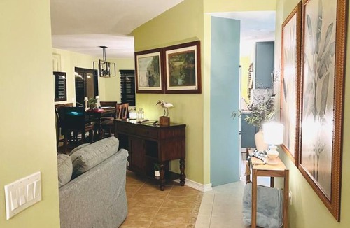 Pebble Beach House | Little Summer House 2-2, heated pool, golf and beach