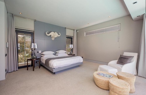 Cape Town City Centre Apartment | Loader Penthouse