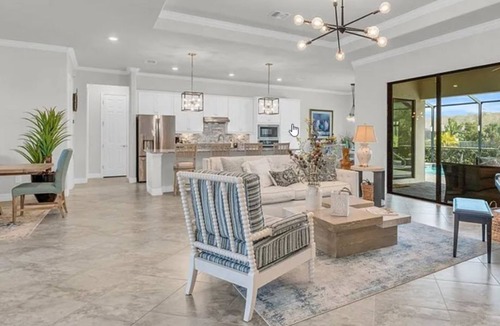 River Hall House | Looking for last minute X-mas plans? Beautiful home in Fort Myers - 7 days min.
