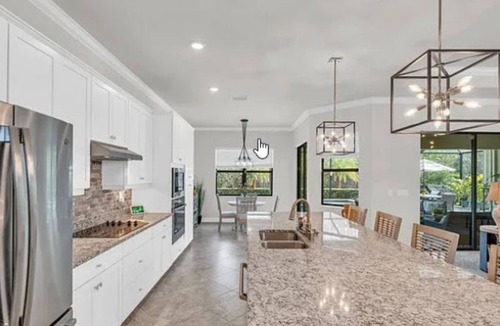 River Hall House | Looking for last minute X-mas plans? Beautiful home in Fort Myers - 7 days min.