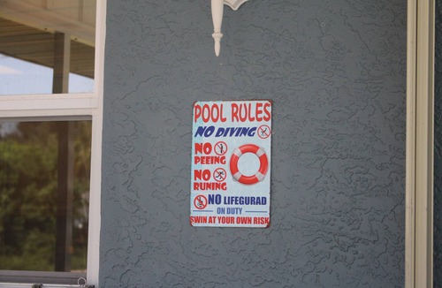 Charlotte Harbor House | Lovely 2-bdr 2 bath Non-smoking, no pets, heated pool, AC, WiFi, Port Charlotte