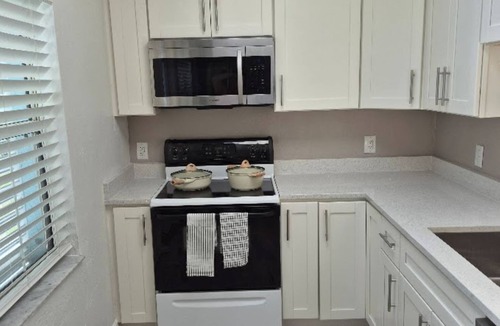 Edgewater House | Lovely 2-bedroom house with AC in charming Port Charlotte