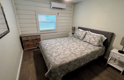 Charlotte Harbor House | ☀️Lovely, Renovated Punta Gorda Home!✨Walk to Charlotte Harbor &Sunseeker Resort☀️