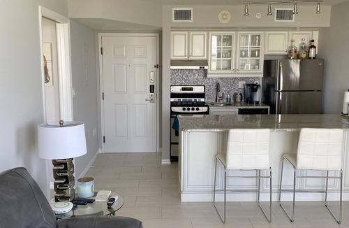 Fort Myers Beach Condo | Lovers Key Resort 7th Floor, Incredible views of Estero Bay, Upgraded unit