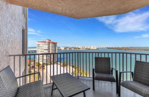Fort Myers Beach House | Lovers Key Resort #1205