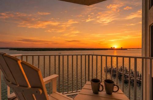 Fort Myers Beach House | Lovers Key Resort 504