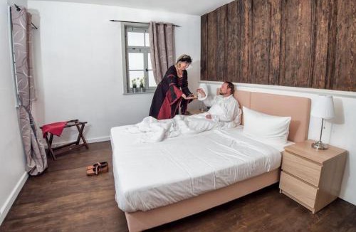 Schmalkalden Apartment | Lutherwohnung Schmalkalden
