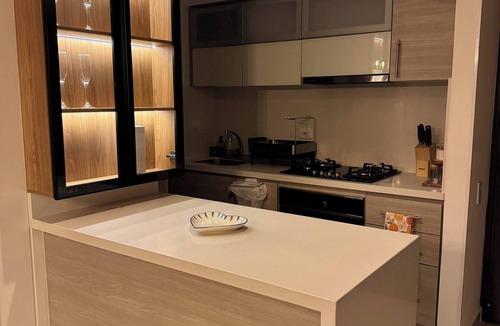 Piedecuesta Apartment | Luxurious 3-Bedroom Apartment in Piedecuesta, Colombia