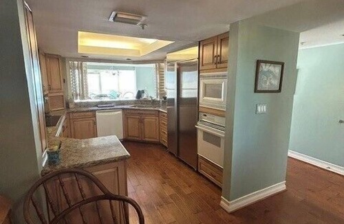 Park Shore Condo | Luxurious Penthouse Spectacular Gulf Views in Naples, 3 Bedrooms