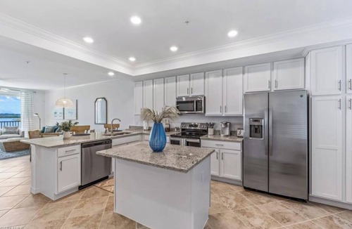 Punta Gorda Condo | Luxury 2-bedroom condo with Golf in beautiful Punta Gorda