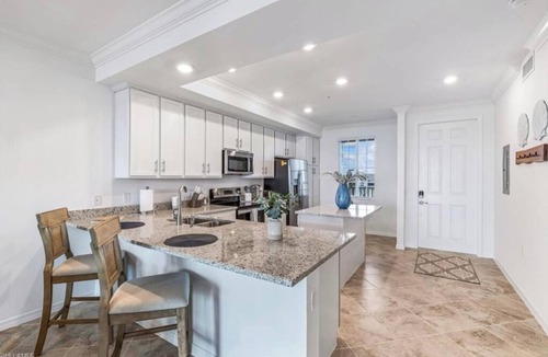 Punta Gorda Condo | Luxury 2-bedroom condo with Golf in beautiful Punta Gorda