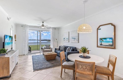 Punta Gorda Condo | Luxury 2-bedroom condo with Golf in beautiful Punta Gorda