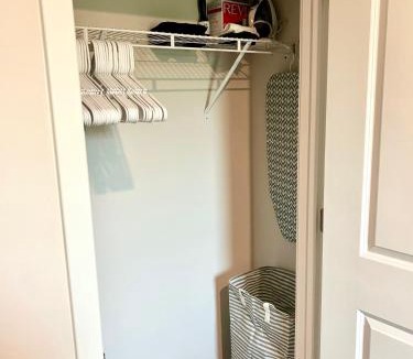Fort Myers House | Luxury 3BR Townhome Co-Living for Travel Personnel