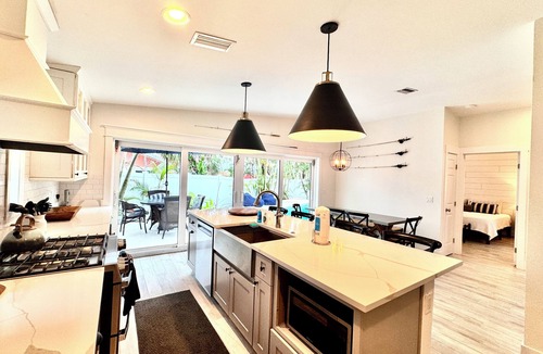 Anna Maria Cottage | Luxury Beach Cottage for Families on the North Shore of Anna Maria Island