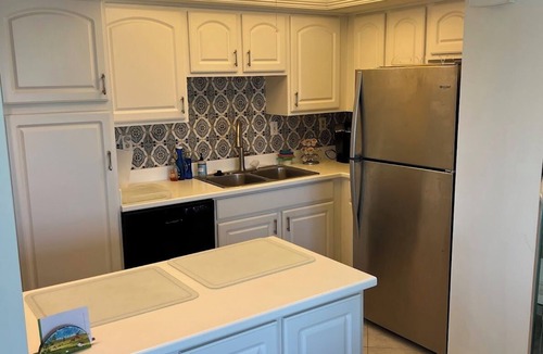 Moorings Condo | Luxury Beachfront Condo Gulf Shore Blvd, Park Shore Naples