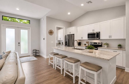 Bonita Springs Villa | Luxury Bonita Villa | 4BR Heated Pool & Spa