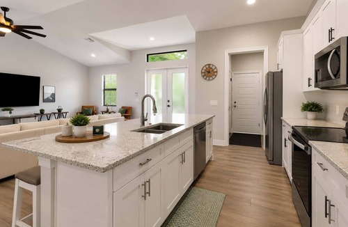 Bonita Springs Villa | Luxury Bonita Villa | 4BR Heated Pool & Spa