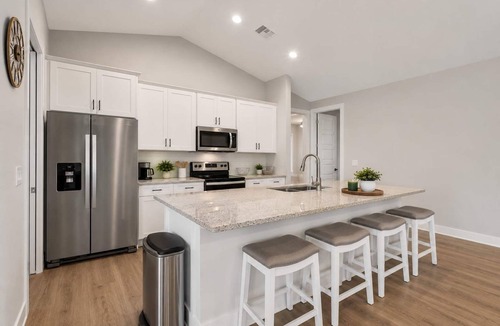 Bonita Springs Villa | Luxury Bonita Villa | 4BR Heated Pool & Spa