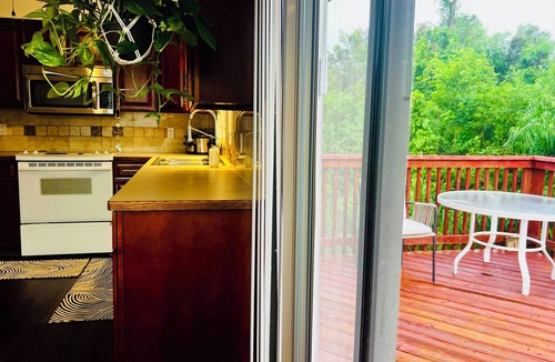 San Carlos Park Apartment | Luxury Boutique 2BR Retreat Near RSW, FGCU, Gulf Beaches & Dining