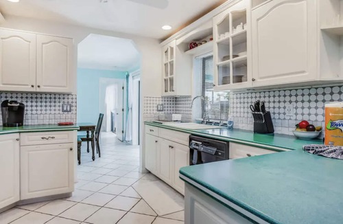 Fort Myers House | Luxury Cape Coral Waterfront Retreat Pool, Spa, Dock & Pet Friendly
