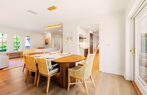 The Dunes House | Luxury Coastal Retreat | Salt Water Heated Pool