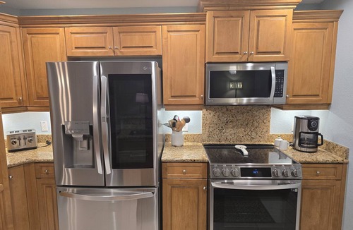 Palmetto Condo | Luxury Gulf Coast Retreat Near Anna Maria Island Monthly Rental