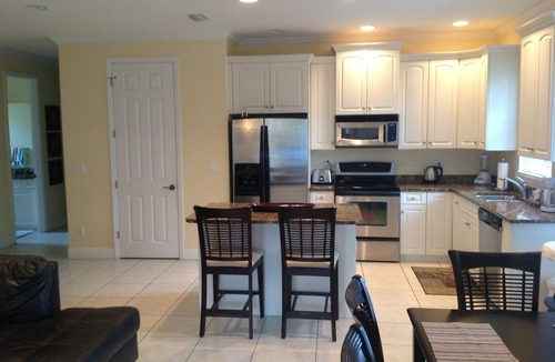 Naples Park Villa | Luxury! Heated Pool House Near Vanderbilt Beach