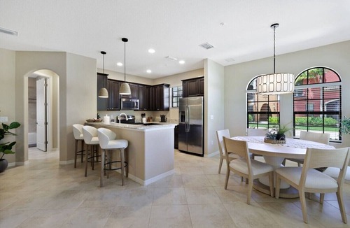 Fort Myers Villa | Luxury Home in Paseo Fort Myers