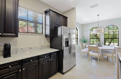 Fort Myers Villa | Luxury Home in Paseo Fort Myers