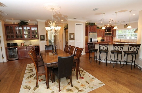 Captiva House | Luxury Home w/Waterfall Pool/Hot Tub-Walk to Andy Rosse