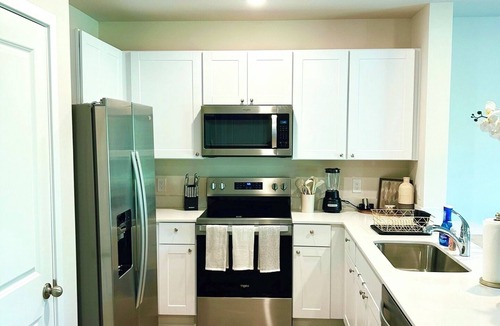 Fort Myers House | Luxury New 3BR Townhome Near Fort Myers